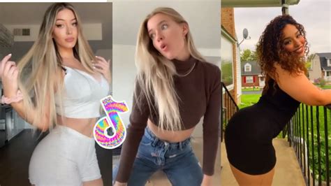 twerking tik tok|TWERK FOR ME TIKTOK DANCE CHALLENGE COMPILATION .